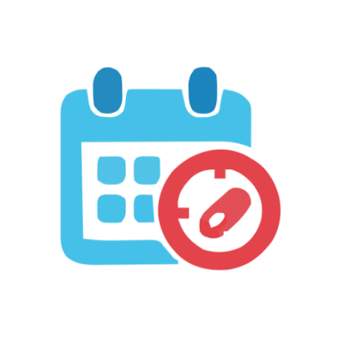 Ícone do app ControData