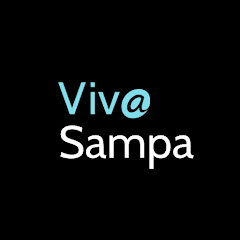 Ícone do app Viva Sampa
